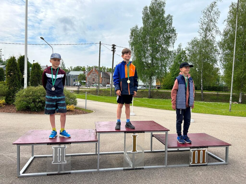 Autors: Foto: "Facebook"/GNBJSS