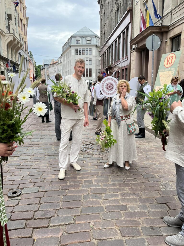 Autors: Foto: "Facebook"/Gulbenes kultūras centrs