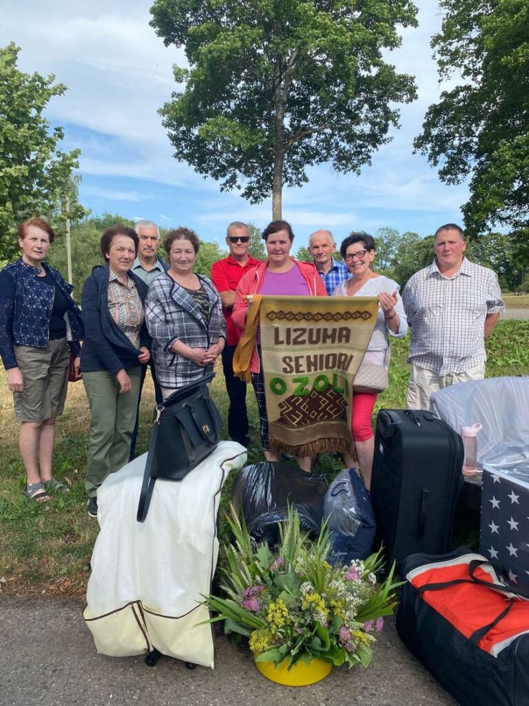 Autors: Foto: "Facebook"/ Jolanta Pugača