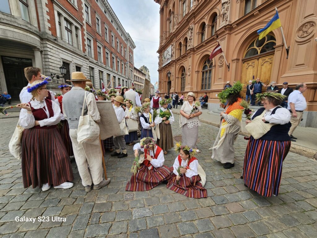 Autors: Foto: "Facebook"/Māris Jansons