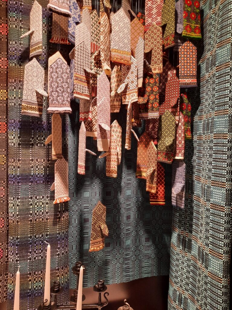 Tautas lietišķās mākslas studija ''Sagša''.
Autors: Foto: "Facebook"/Tautas lietišķās mākslas studija ''Sagša''