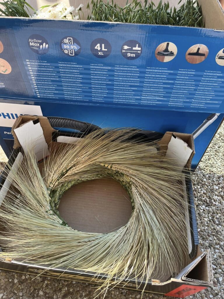 Tautas lietišķās mākslas studija ''Sagša''.
Autors: Foto: "Facebook"/Gulbenes kultūras centrs