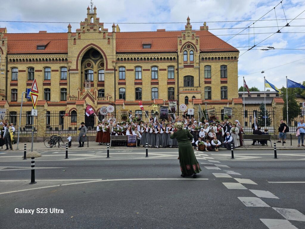 Autors: Foto: "Facebook"/Māris Jansons