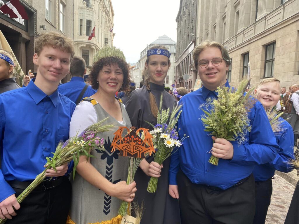 Autors: Foto: "Facebook"/Evita Zālīte