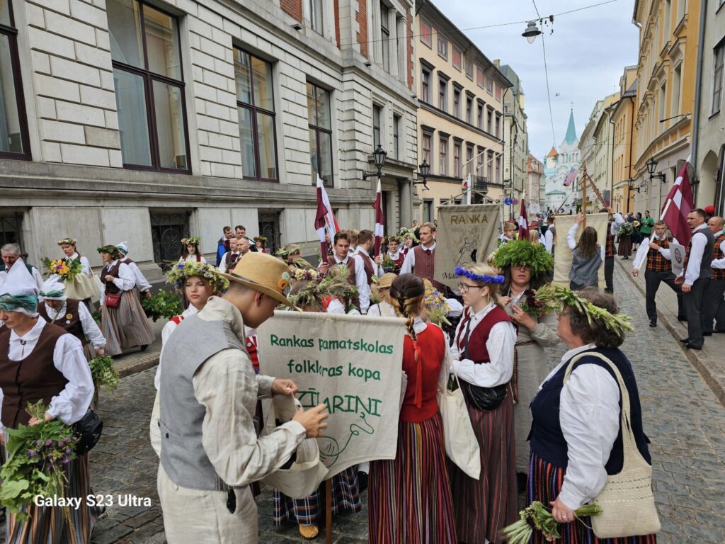 Autors: Foto: "Facebook"/Māris Jansons
