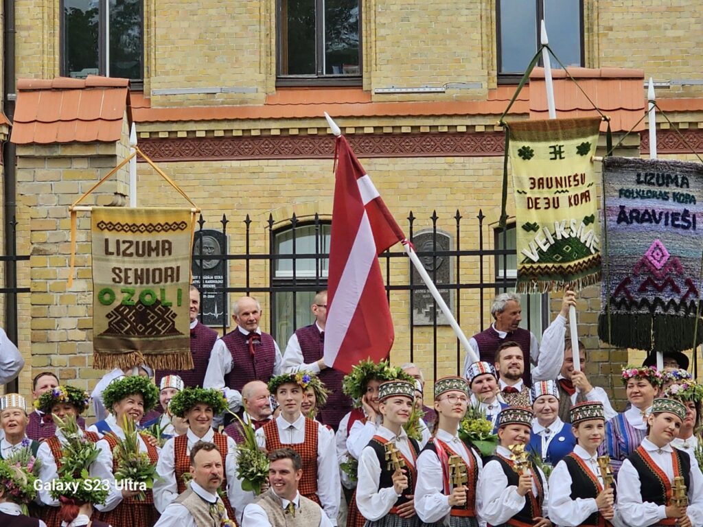 Autors: Foto: "Facebook"/Māris Jansons