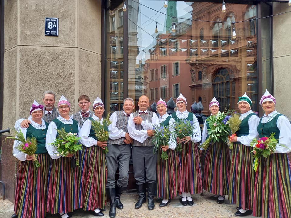 Autors: Foto: "Facebook"/Tirzas pagasts