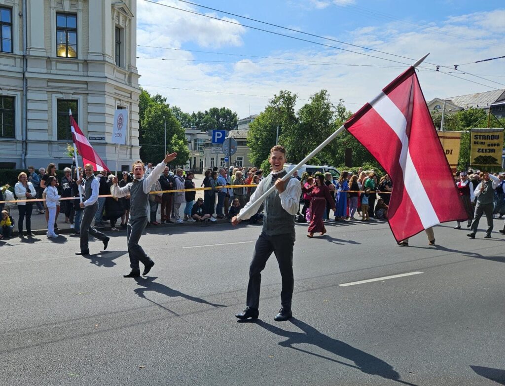 Autors: Foto: "Facebook"/Gulbenes novada vidusskola