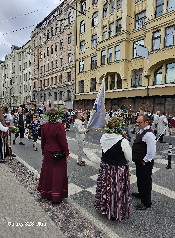 Autors: Foto: "Facebook"/Māris Jansons