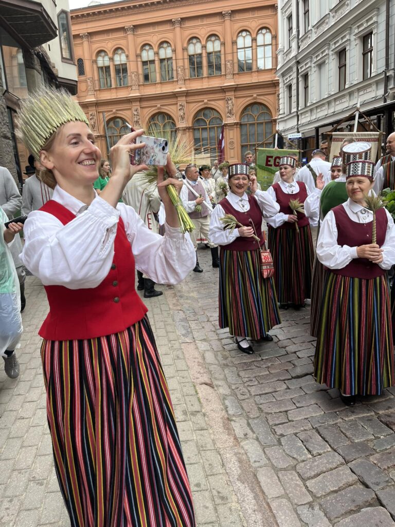 Autors: Foto: "Facebook"/Gulbenes kultūras centrs