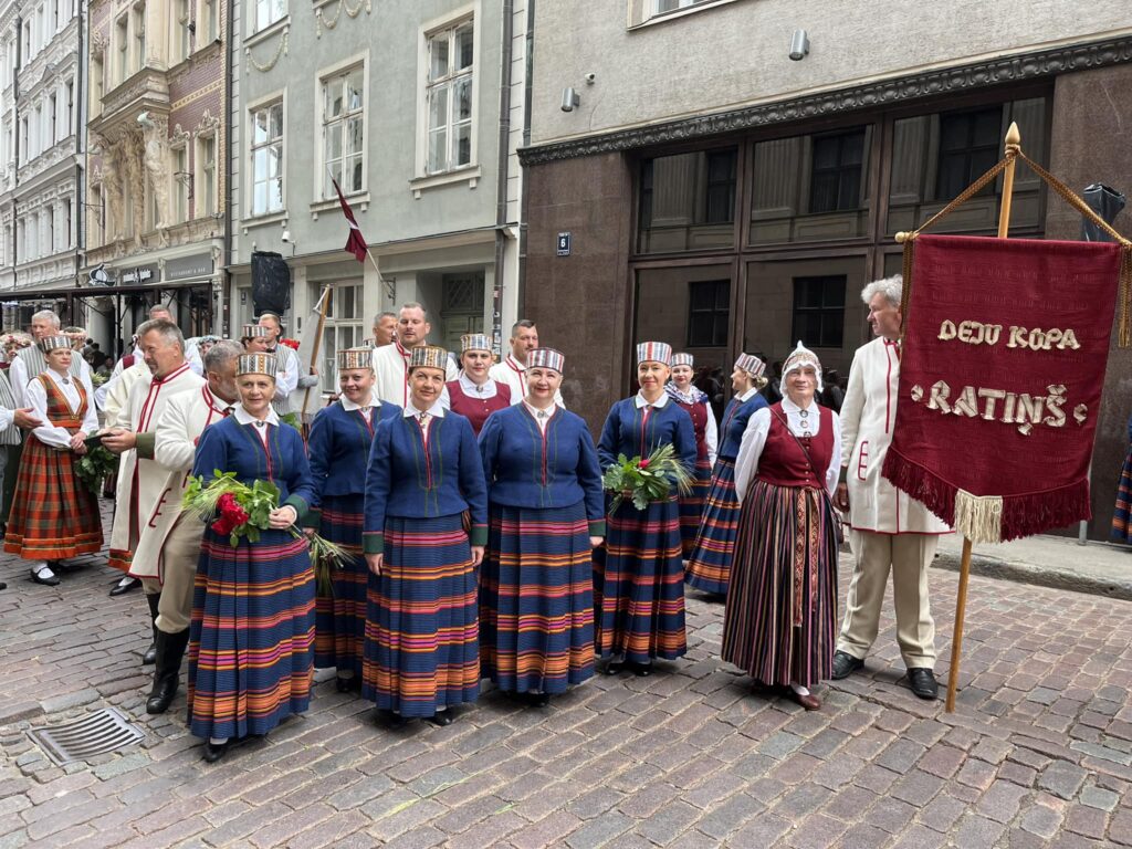Autors: Foto: "Facebook"/Gulbenes kultūras centrs