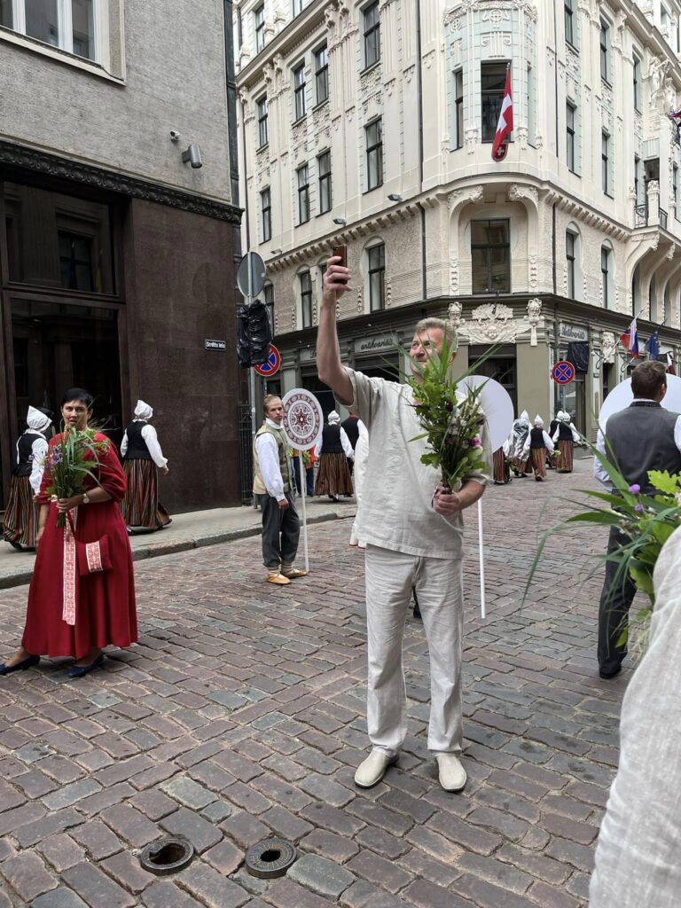 Autors: Foto: "Facebook"/Gulbenes kultūras centrs