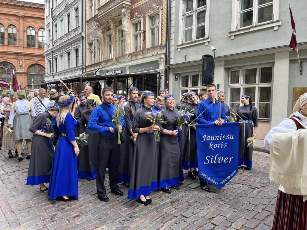 Autors: Foto: "Facebook"/Gulbenes kultūras centrs