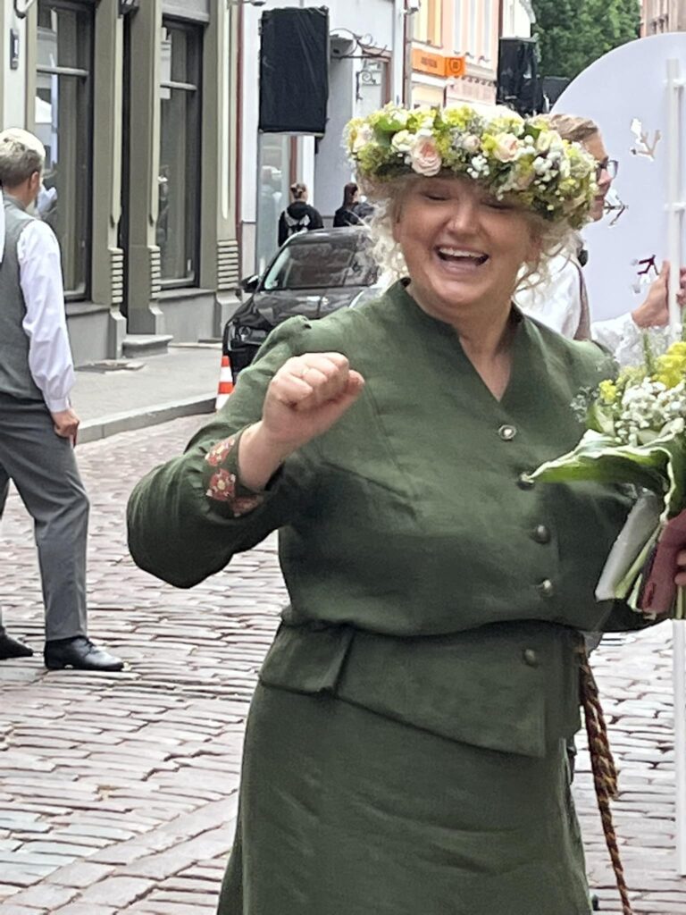 Autors: Foto: "Facebook"/Gulbenes kultūras centrs