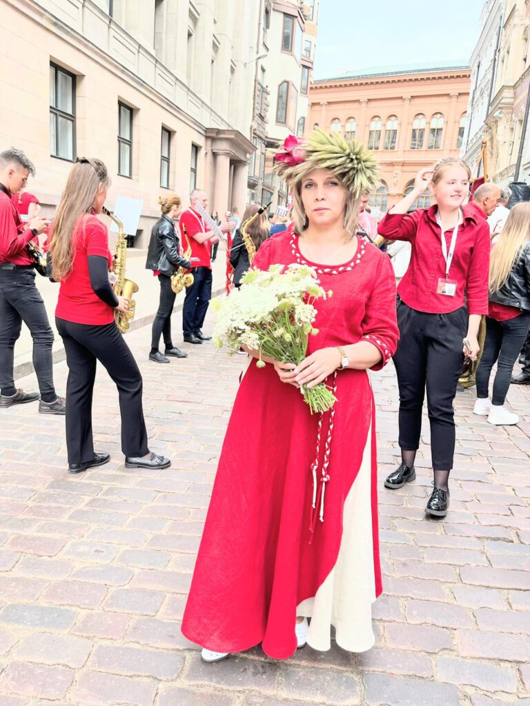 Autors: Foto: "Facebook"/Gulbenes kultūras centrs