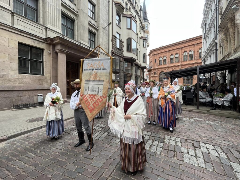 Autors: Foto: "Facebook"/Gulbenes kultūras centrs