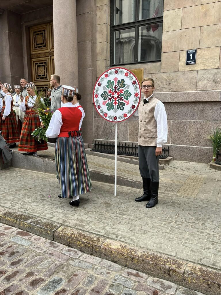 Autors: Foto: "Facebook"/Gulbenes kultūras centrs