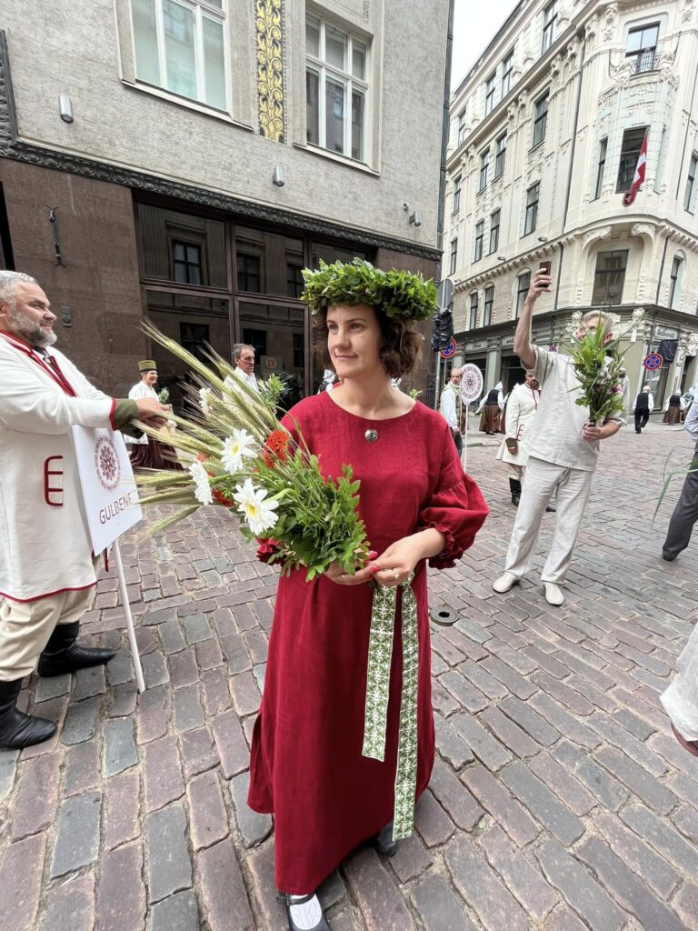 Autors: Foto: "Facebook"/Gulbenes kultūras centrs