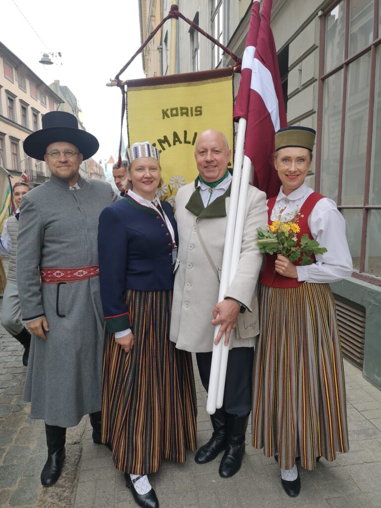 Autors: Foto: "Facebook"/Gints Polis