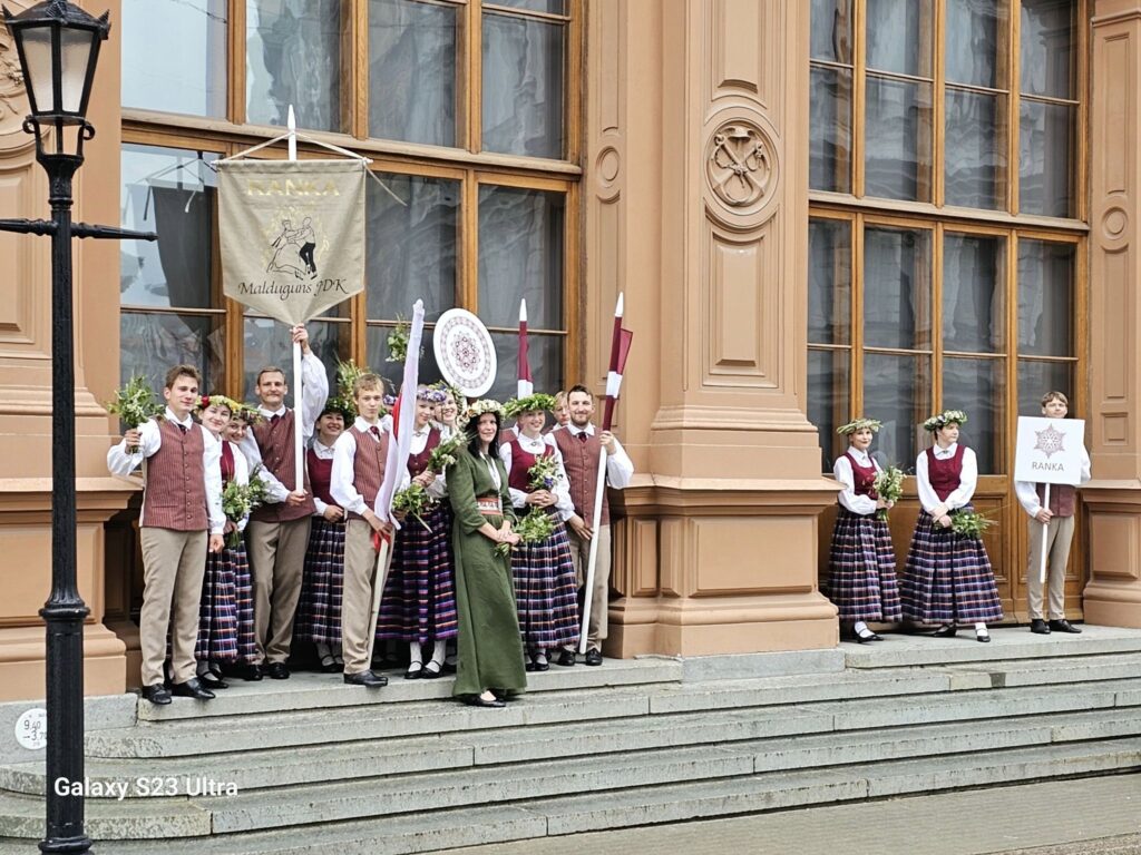 Autors: Foto: "Facebook"/Māris Jansons