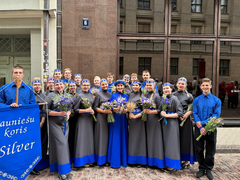 Autors: Foto: "Facebook"/Gulbenes novada vidusskola