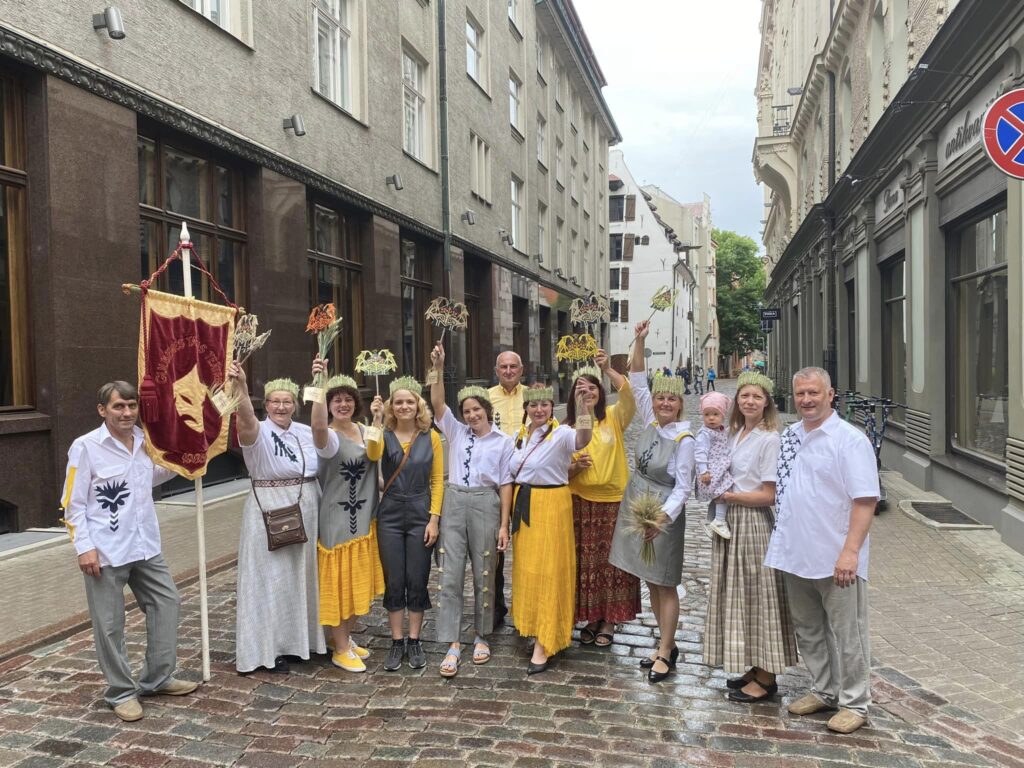 Autors: Foto: "Facebook"/Evita Zālīte