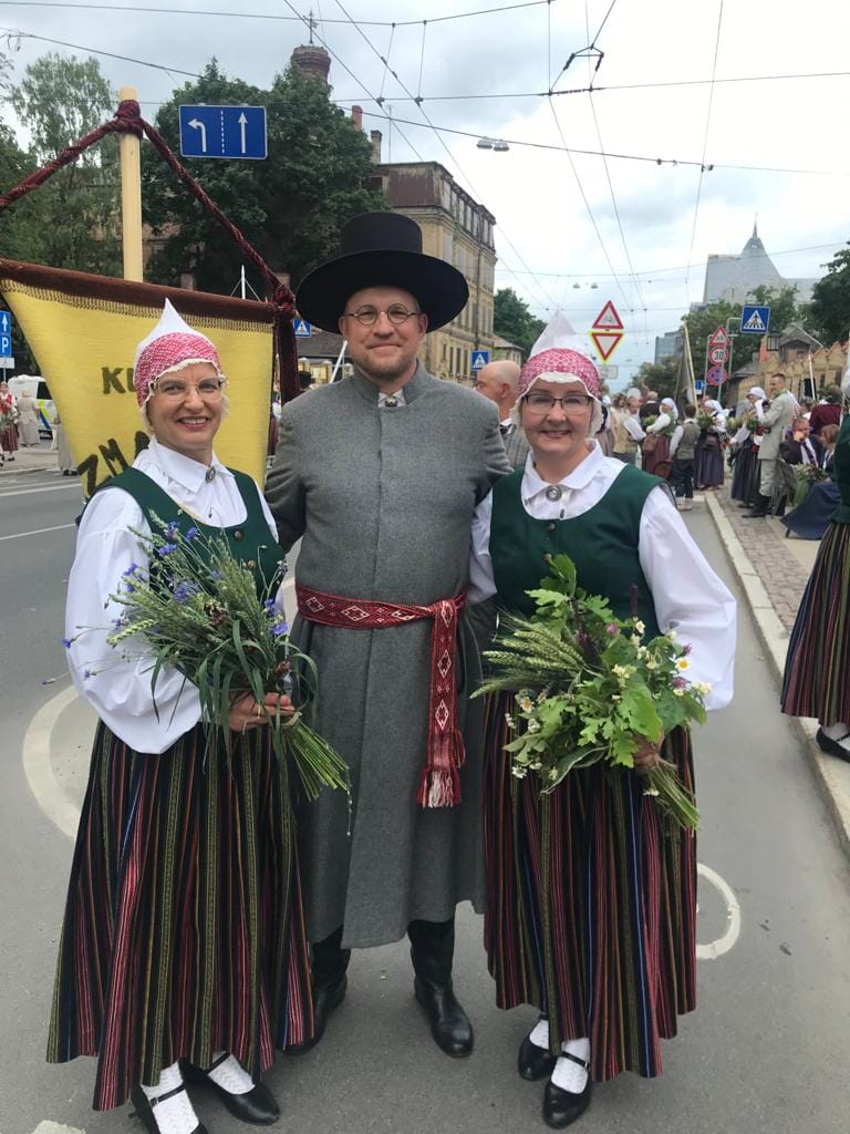 Autors: Foto: "Facebook"/Nils Treijs