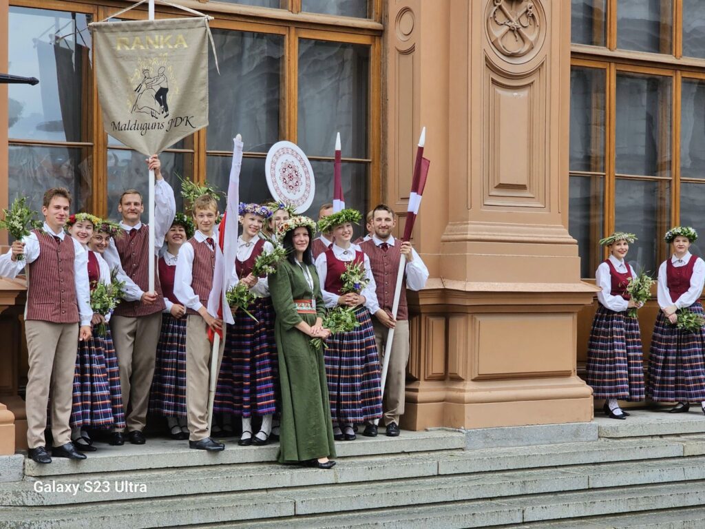 Autors: Foto: "Facebook"/Māris Jansons