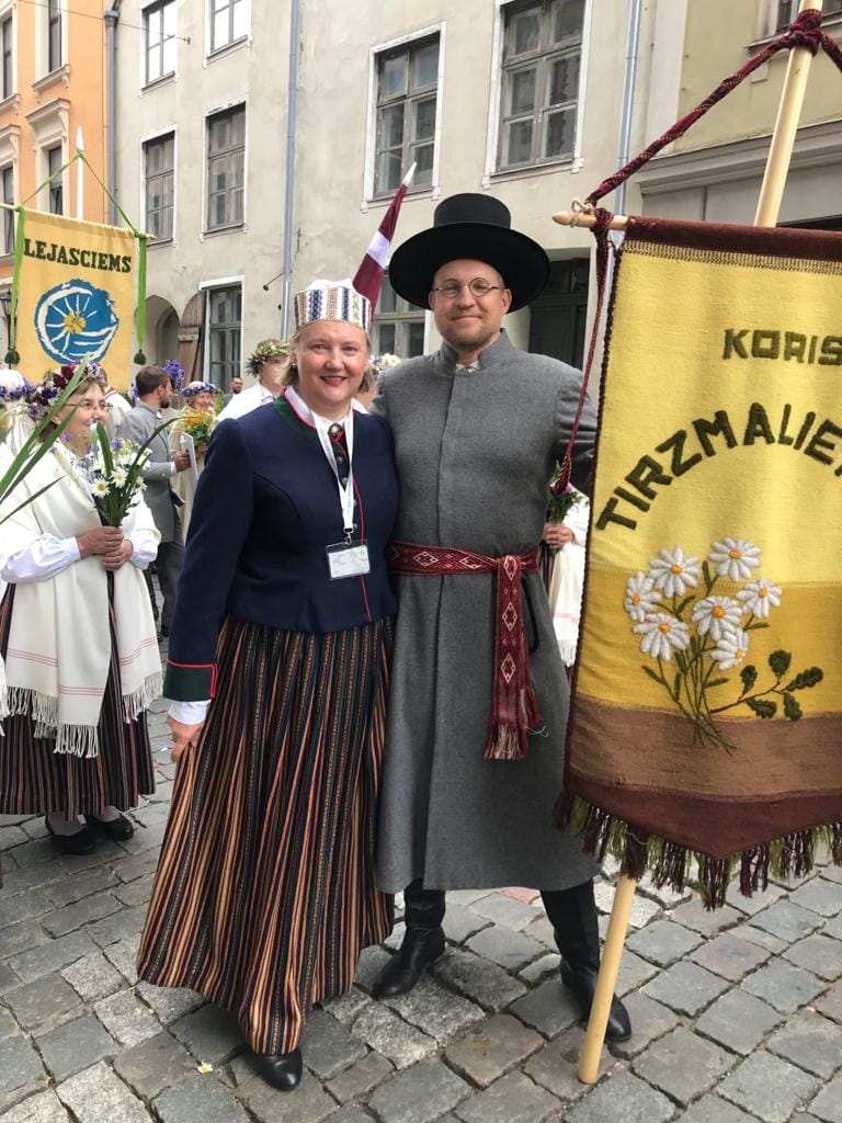 Autors: Foto: "Facebook"/Nils Trejs