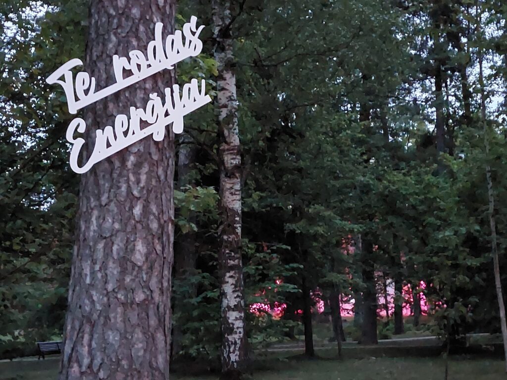 Autors: Foto: Pārsla Konrāde