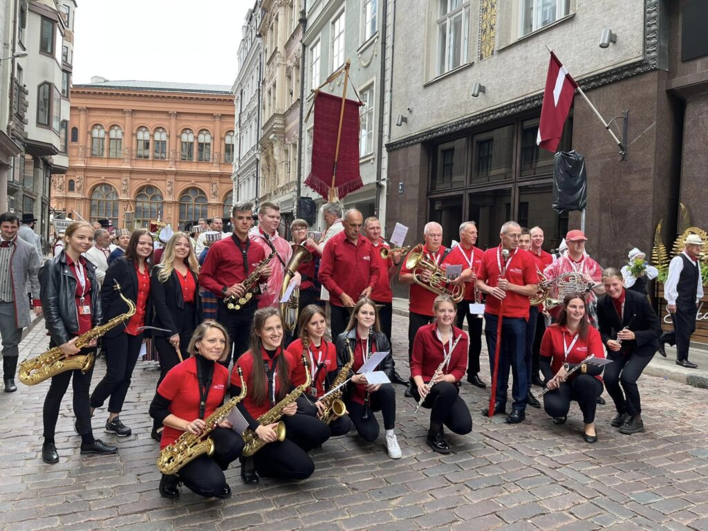 Autors: Foto: "Facebook"/Gulbenes kultūras centrs
