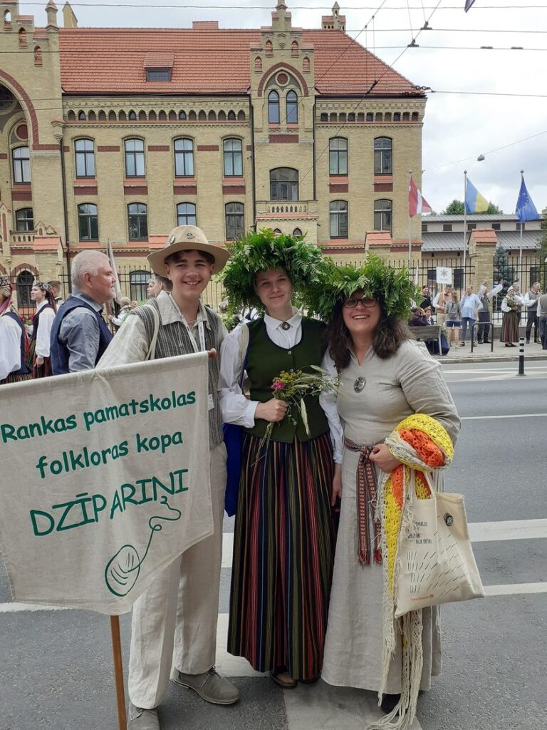 Autors: Foto: "Facebook"/Linda Kukare Aldersone