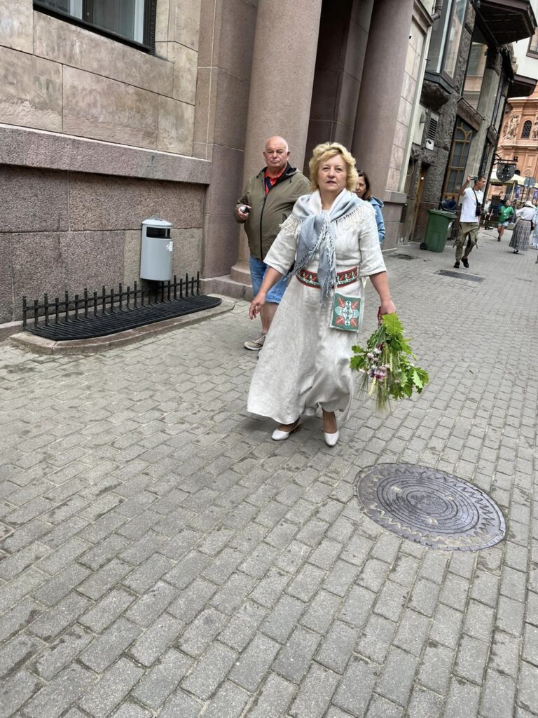 Autors: Foto: "Facebook"/Gulbenes kultūras centrs