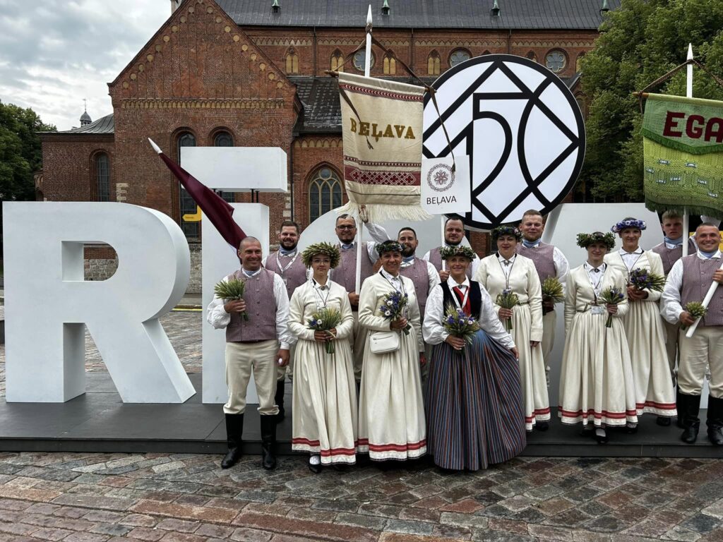 Autors: Foto: "Facebook"/deju kopa "Ega"