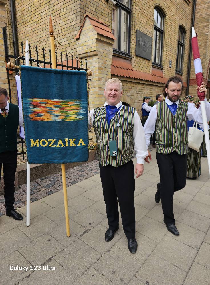 Autors: Foto: "Facebook"/Māris Jansons