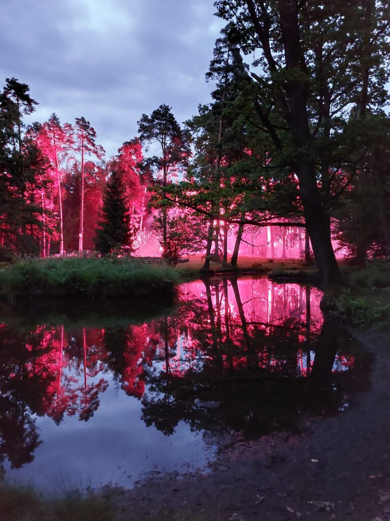 Autors: Foto: Pārsla Konrāde