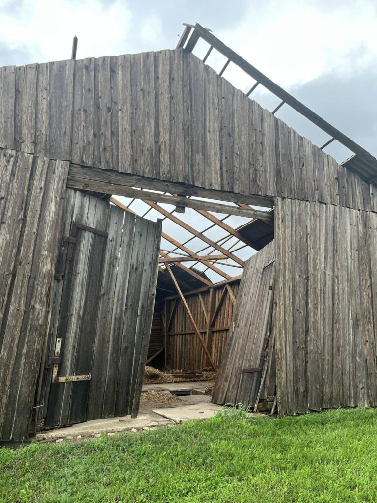 Rimstavas.
Autors: Foto: Galgauskas pagasts ("Facebook")