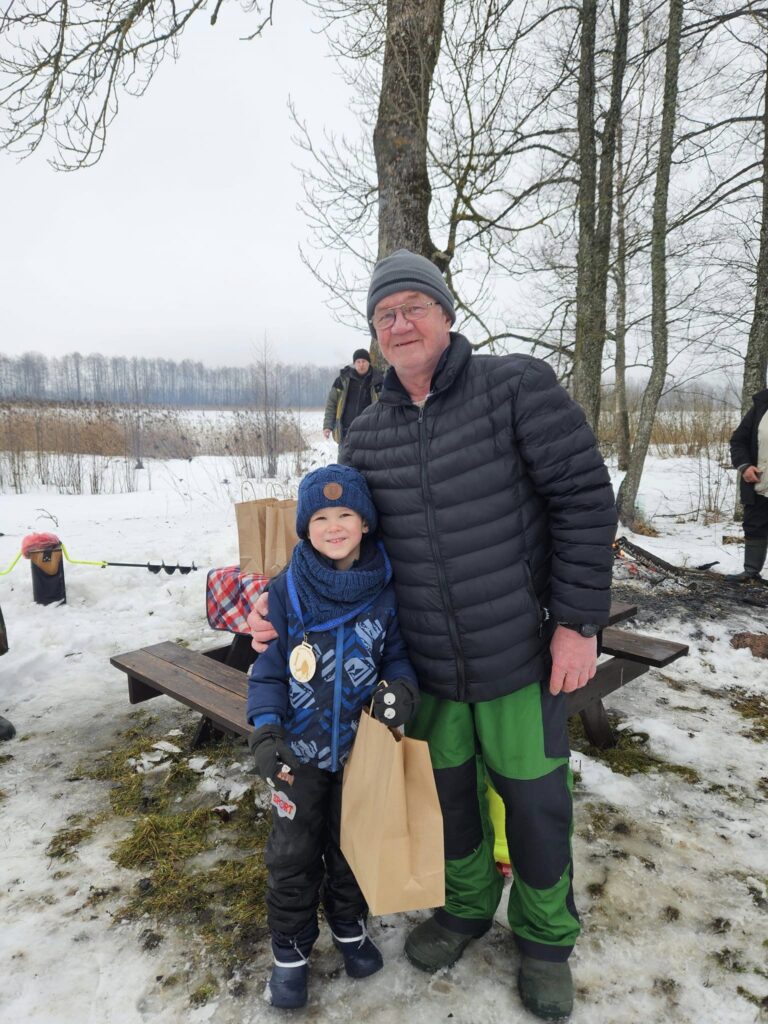 Autors: Foto: "Facebook.com"/Gulbenes novada Sporta pārvalde