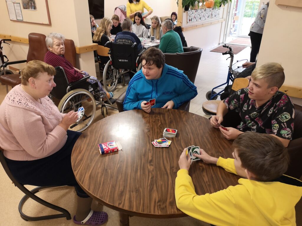 Autors: Publicitātes foto.