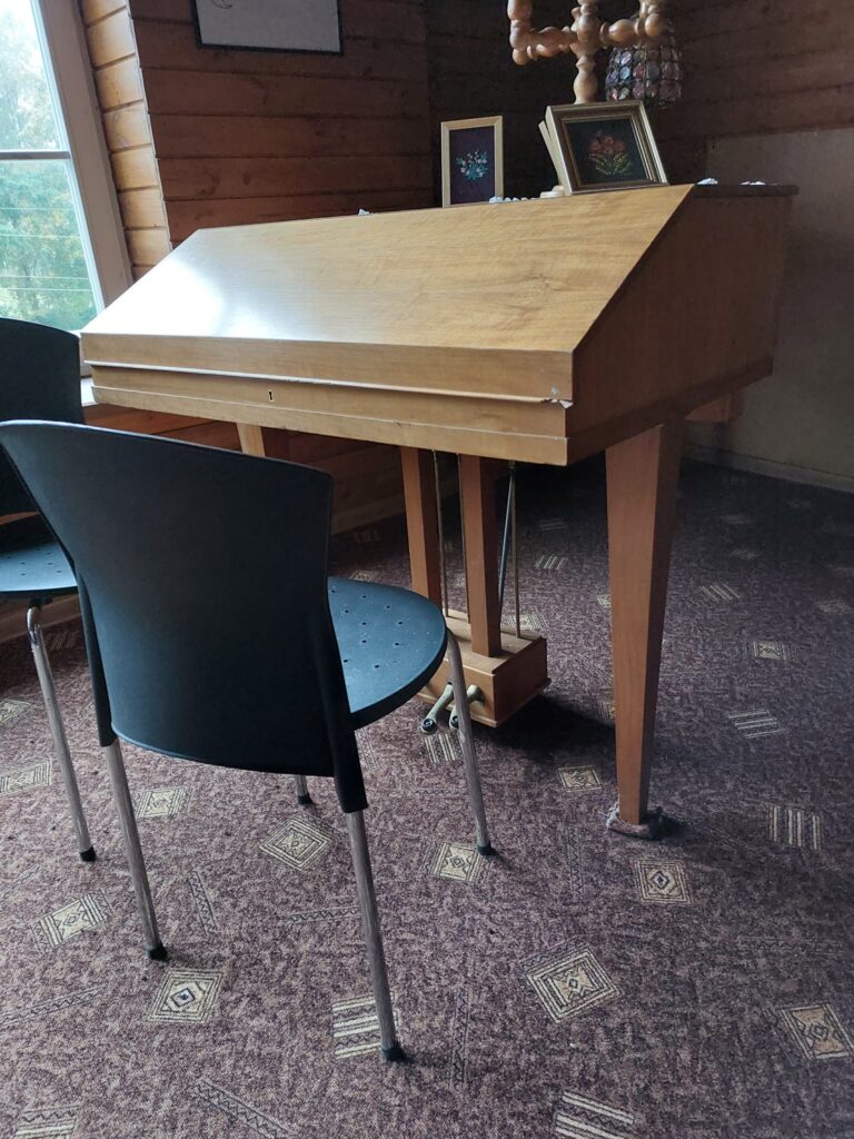 Autors: Foto: Pārsla Konrāde