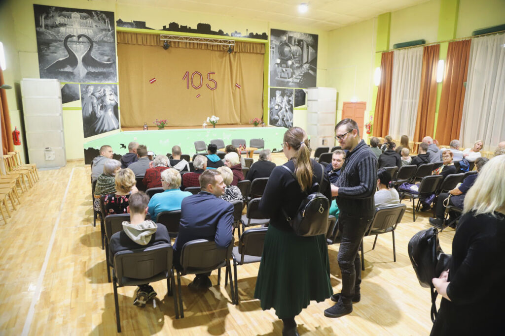 Autors: Foto: Gatis Bogdanovs