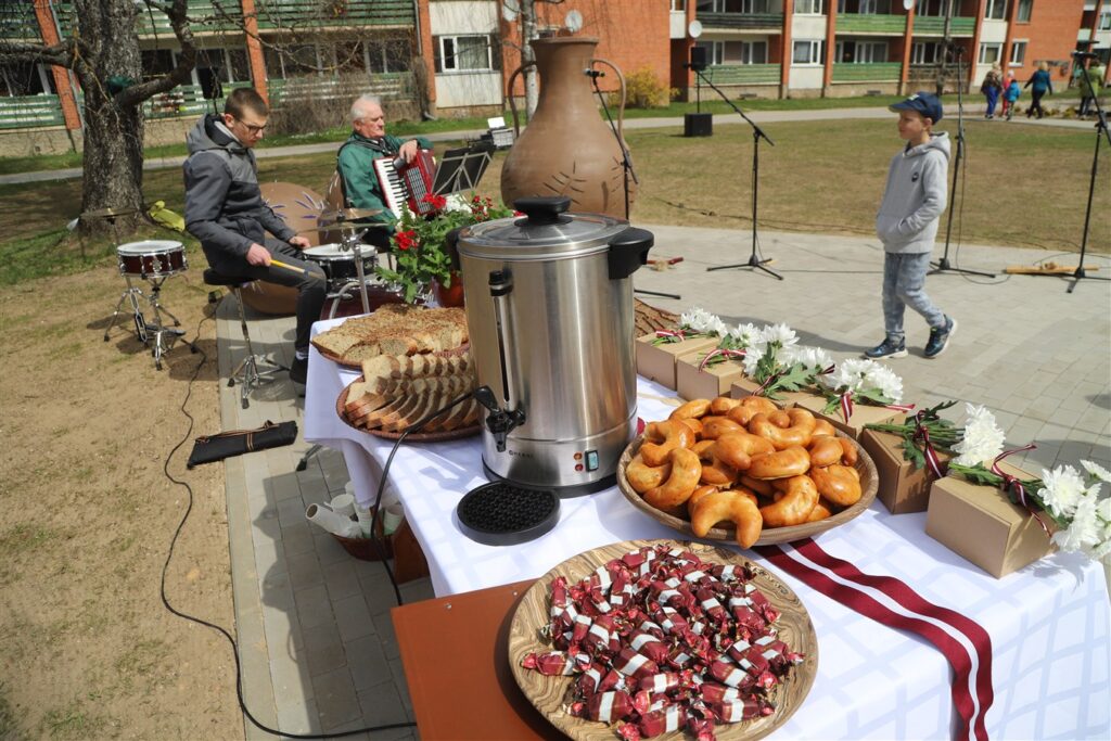 Autors: Foto: Gatis Bogdanovs