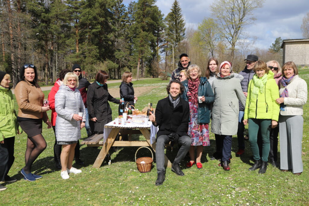 Autors: Foto: Gatis Bogdanovs