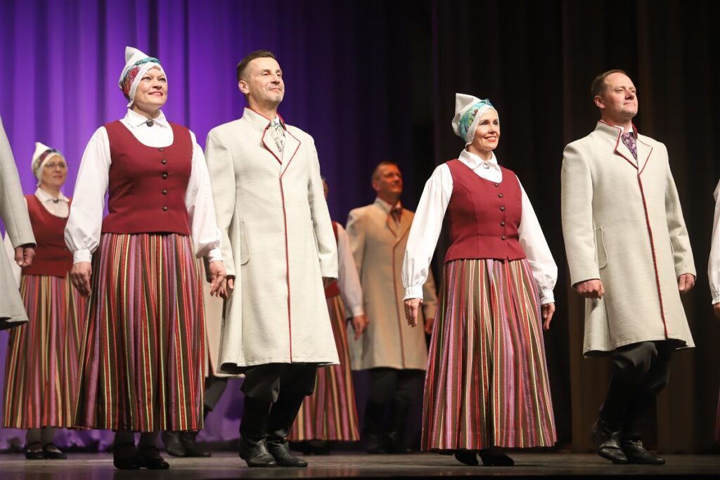 "Ratenieki".
Autors: Foto: Gatis Bogdanovs