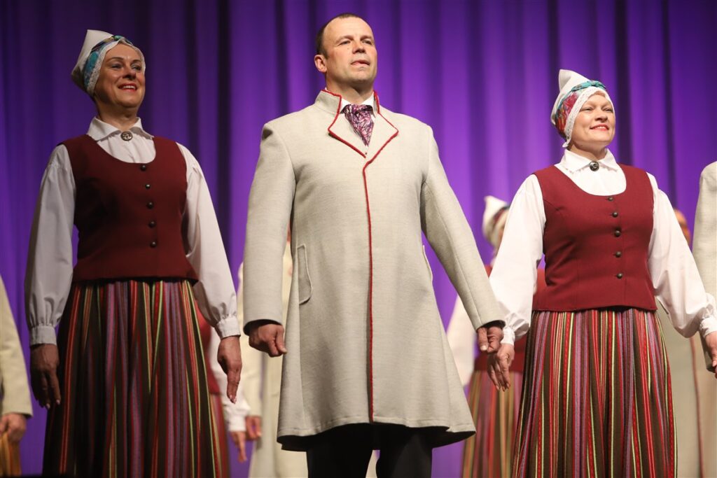 "Ratenieki".
Autors: Foto: Gatis Bogdanovs