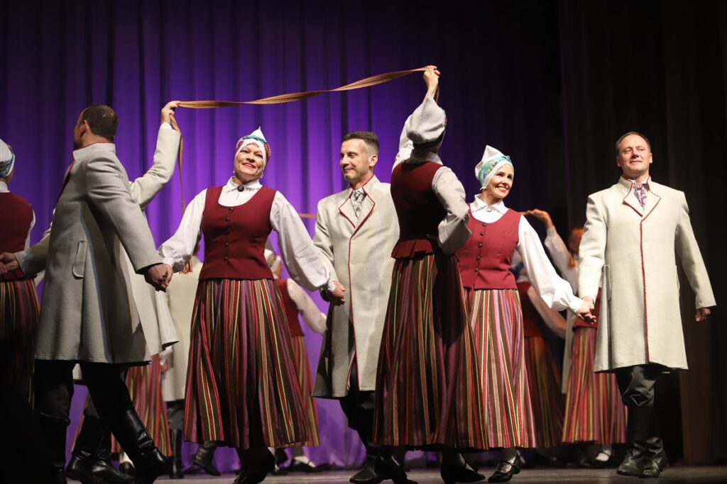 "Ratenieki".
Autors: Foto: Gatis Bogdanovs