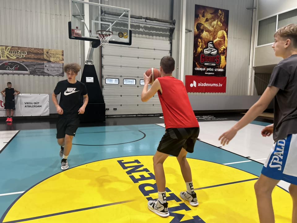 Autors: Foto: "Facebook"/Gulbenes novada BJSS.