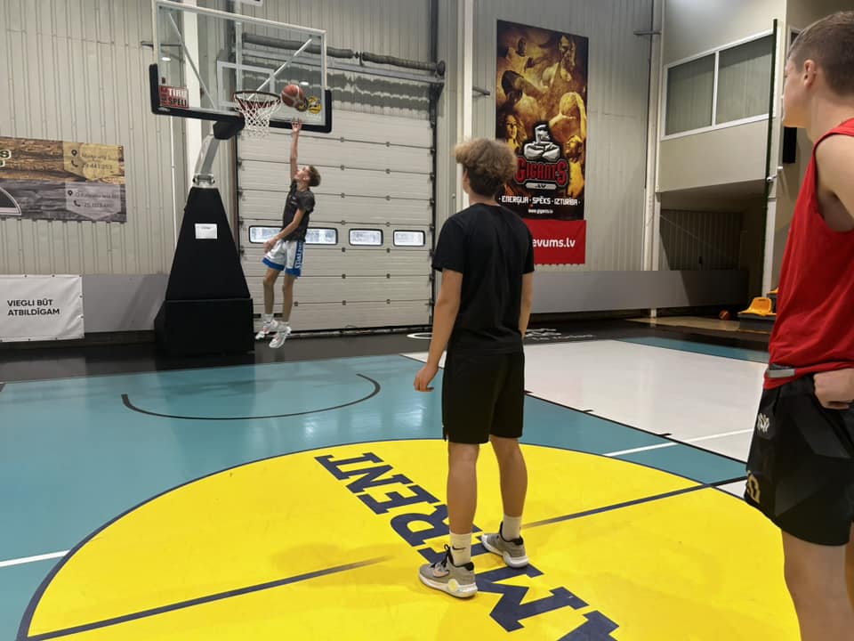 Autors: Foto: "Facebook"/Gulbenes novada BJSS.