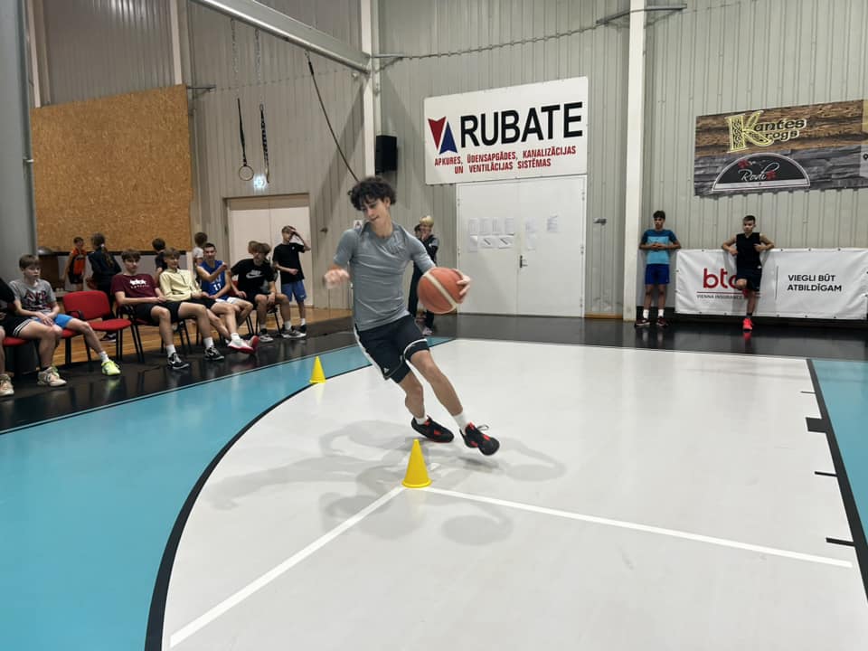 Autors: Foto: "Facebook"/Gulbenes novada BJSS.