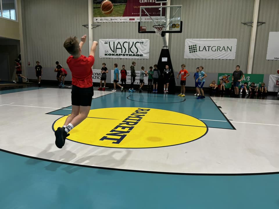 Autors: Foto: "Facebook"/Gulbenes novada BJSS.